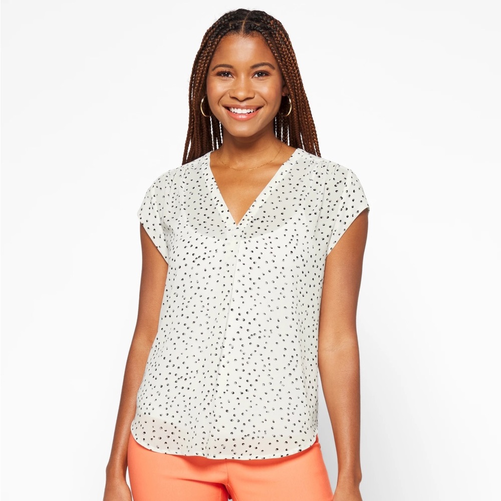 Lillian Blouse